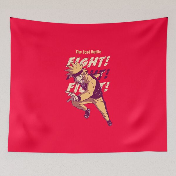 Item preview, The Last Battle FIGHT! FIGHT! FIGHT! designed and sold by AladdinMktgs.