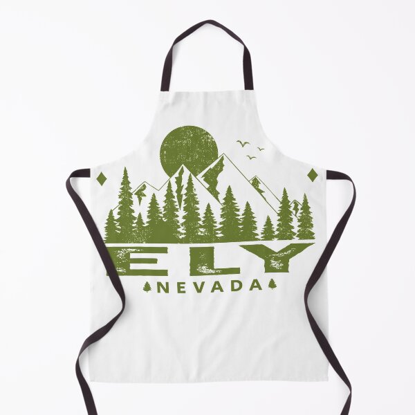 Item preview, Ely Nevada Mountain View designed and sold by Home-Spirit.