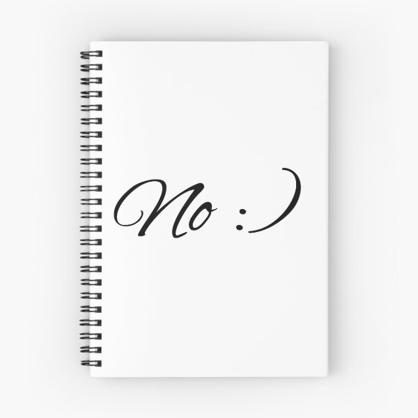 Item preview, Passive Aggressive No designed and sold by saltymakestuff.