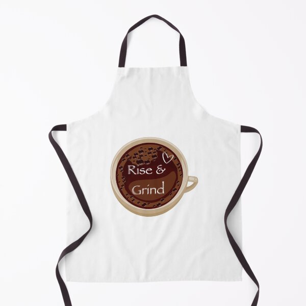 Item preview, Rise and grind designed and sold by Yuchi1.