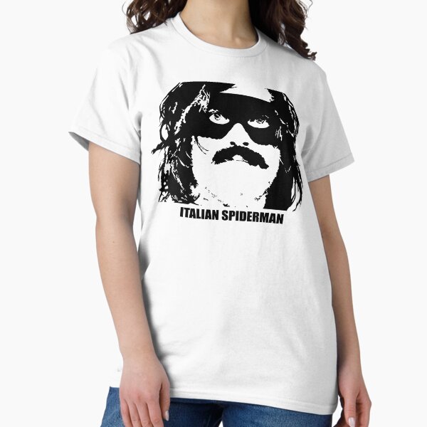 Item preview, Italian Spiderman designed and sold by Ilrokery.