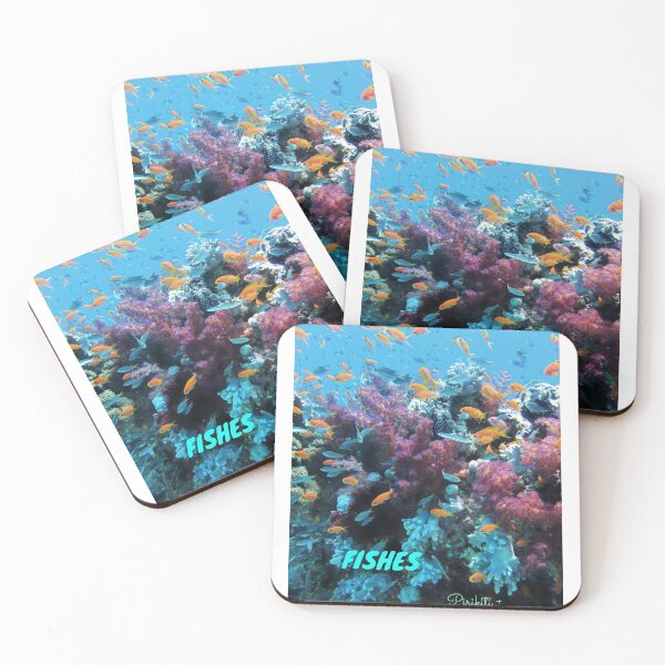Item preview, fishes designed and sold by pirikiti64-.