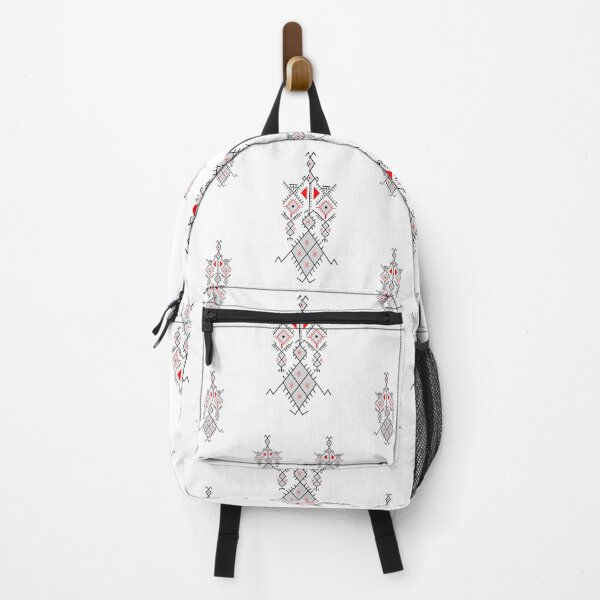 Item preview, kabyle pattern designed and sold by Dahache's Design.