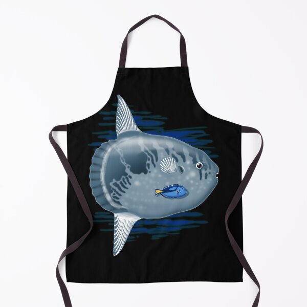 Item preview, Mola Mola & Dory D02 designed and sold by HexOne.