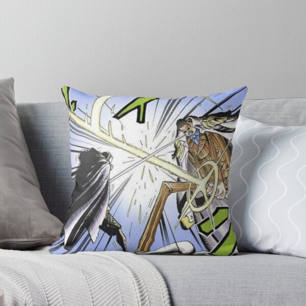 Item preview, Rayleigh vs Kizaru Poster  designed and sold by Kodasan.