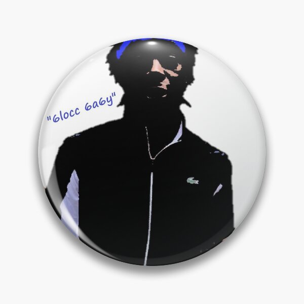 Item preview, Lil Loaded Dashawn Maurice Robertson designed and sold by Classic8style.