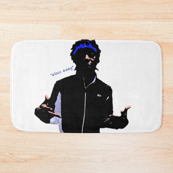 Item preview, Lil Loaded Dashawn Maurice Robertson designed and sold by Classic8style.