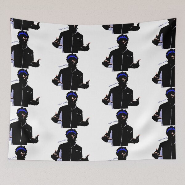 Item preview, Lil Loaded Dashawn Maurice Robertson designed and sold by Classic8style.