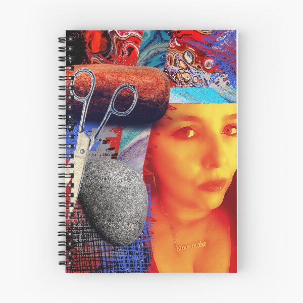 Item preview, ROCK PAPER SCISSORS designed and sold by Swooncake Press.