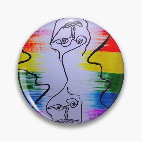 Item preview, Love Is Love designed and sold by Artcartstart.