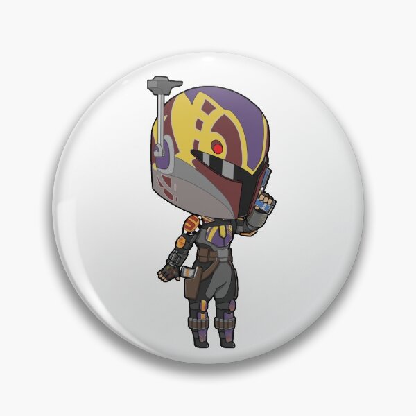 Artikelvorschau, Chibi Sabine entworfen und verkauft von Junchan-nyan.