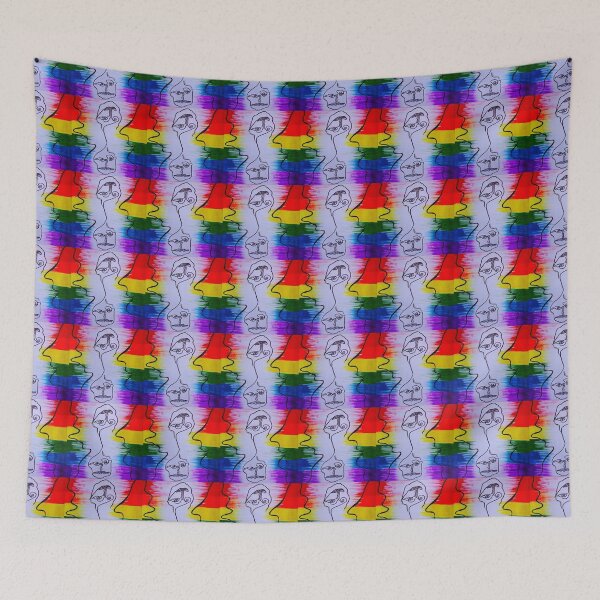 Item preview, Love Is Love designed and sold by Artcartstart.