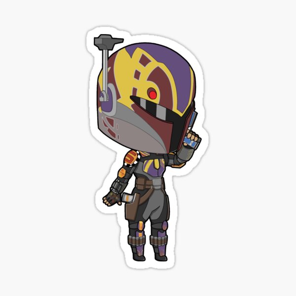 Item preview, Chibi Sabine designed and sold by Junchan-nyan.