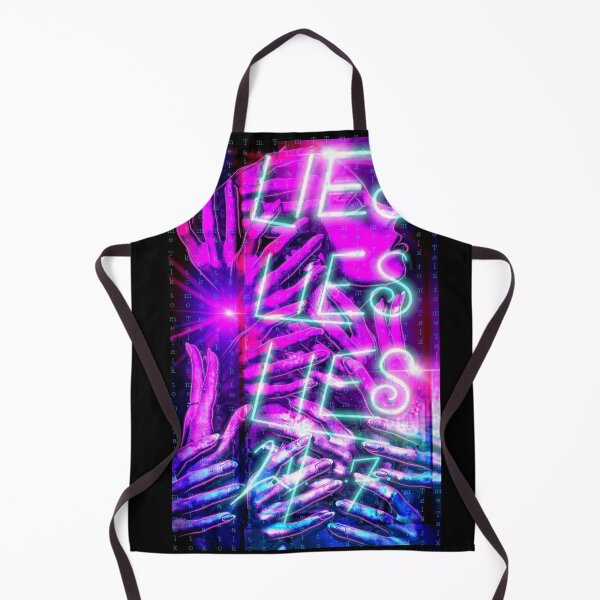 Item preview, Lies designed and sold by SynapticOddity.