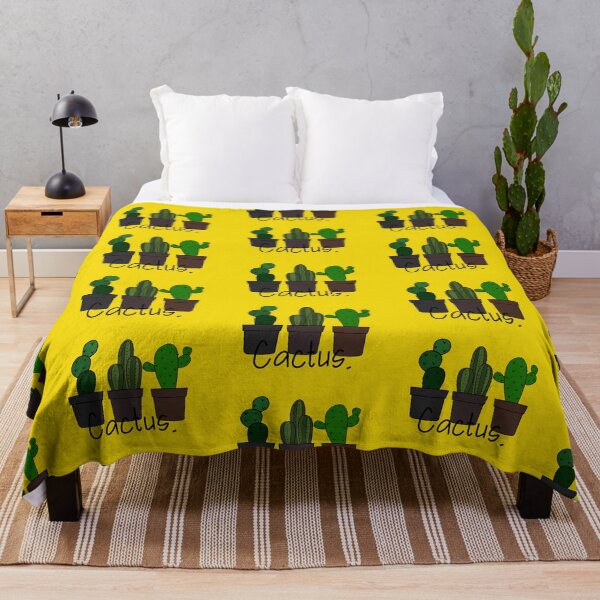 Item preview, Cactus. designed and sold by ShortViolinist.