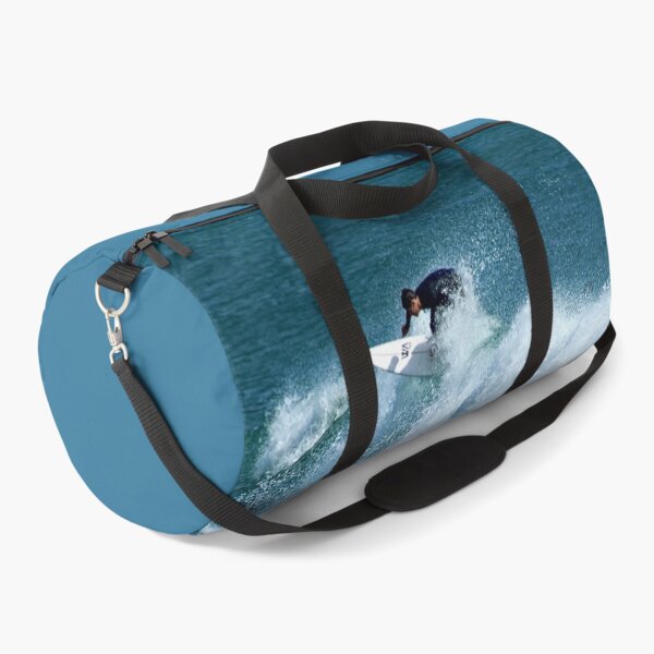 Item preview, Surfer Sea breaking Waves Surf Watersport Seascape designed and sold by Anna Lemos.