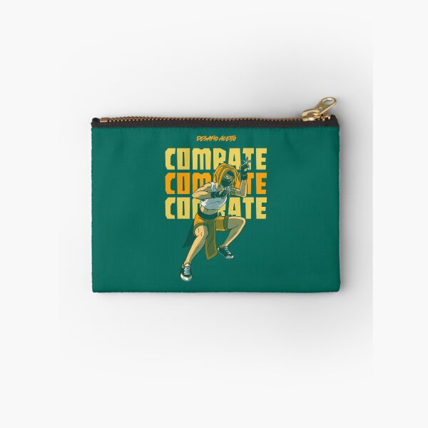 Item preview, Desafio Aceito | COMBATE designed and sold by AladdinMktgs.