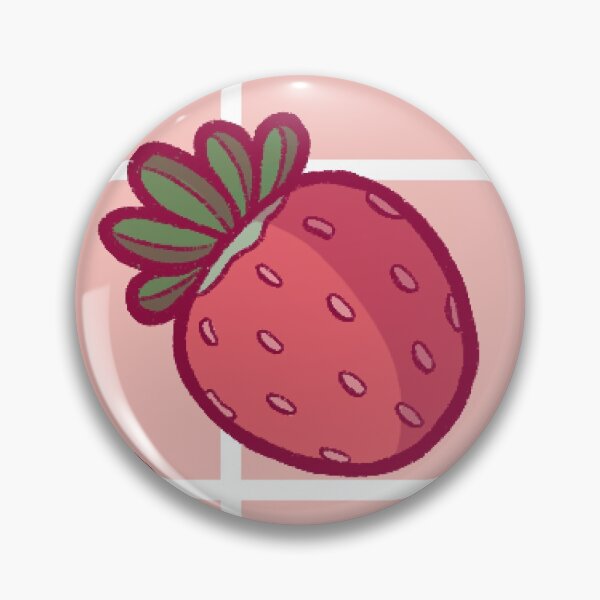 Item preview, So Many Strawberries designed and sold by maddidoodles.