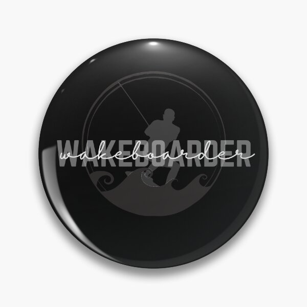 Item preview, Wakeboarder Lifestyle designed and sold by dreamlounge.