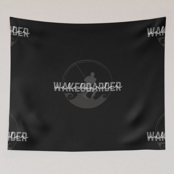 Item preview, Wakeboarder Lifestyle designed and sold by dreamlounge.
