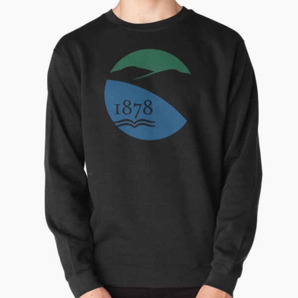 champlain college sweatshirt