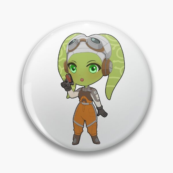 Item preview, Chibi Hera designed and sold by Junchan-nyan.