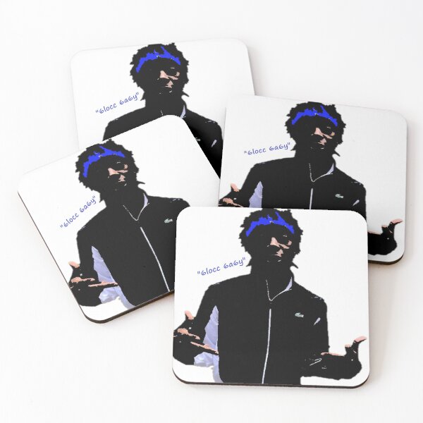 Item preview, Lil Loaded Dashawn Maurice Robertson designed and sold by Classic8style.