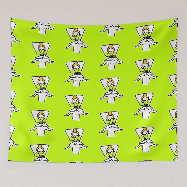 Item preview, carson with his head in a bag of ginger ale designed and sold by ptaradactyl.