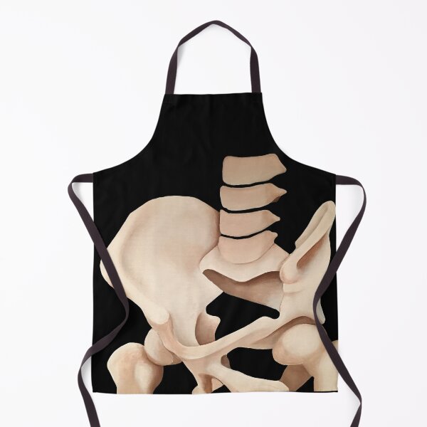 Item preview, Hips on canvas designed and sold by SpaceHead-Art.