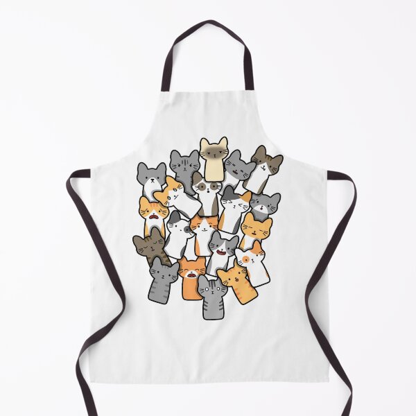Item preview, 19 cats and a dog designed and sold by Adaptixstudio.