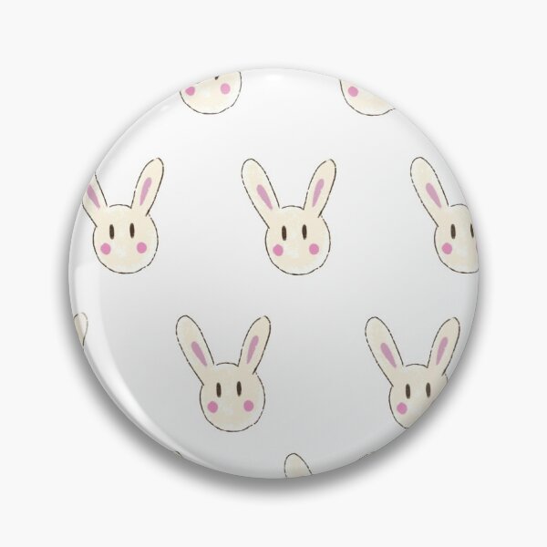 Item preview, Bunny designed and sold by barbarabrito.