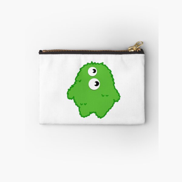 Item preview, Green Monster designed and sold by KatieLibArt.