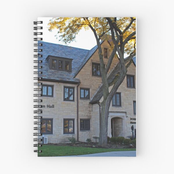 Item preview, University of Toledo- MacKinnon Hall, Jessup Scott Honors College designed and sold by Michiale.