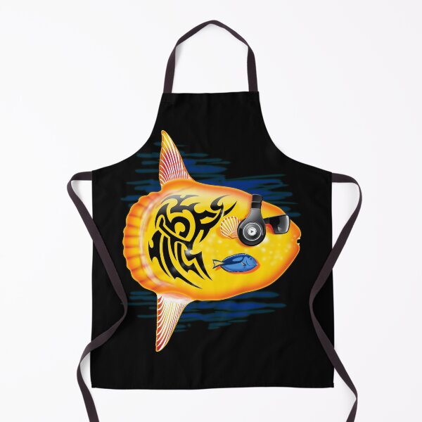 Item preview, Mola Mola & Dory D03 designed and sold by HexOne.