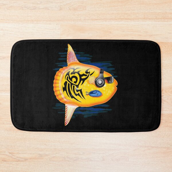 Item preview, Mola Mola & Dory D03 designed and sold by HexOne.