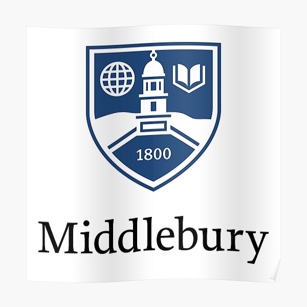 Full Custom Middlebury FAN Jerseys (Football/Lacrosse) – The Middlebury Shop