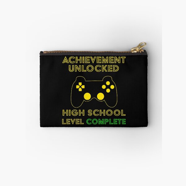 Item preview, High School Level Complete Gaming designed and sold by ind3finite.