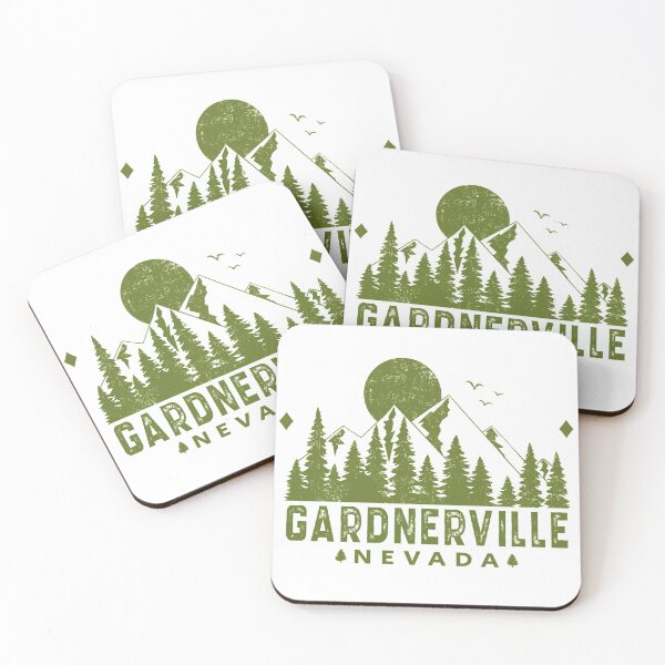 Item preview, Gardnerville Nevada Mountain View designed and sold by Home-Spirit.