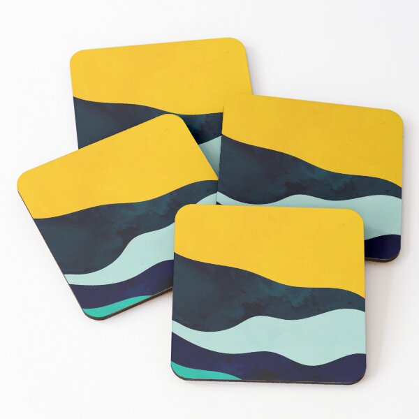 Item preview, Copy of Japanese Retro Pop Art Waves No.1 designed and sold by murakamisstudio.