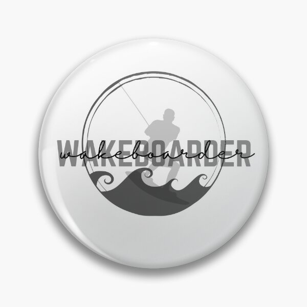 Item preview, Wakeboarder Lifestyle designed and sold by dreamlounge.