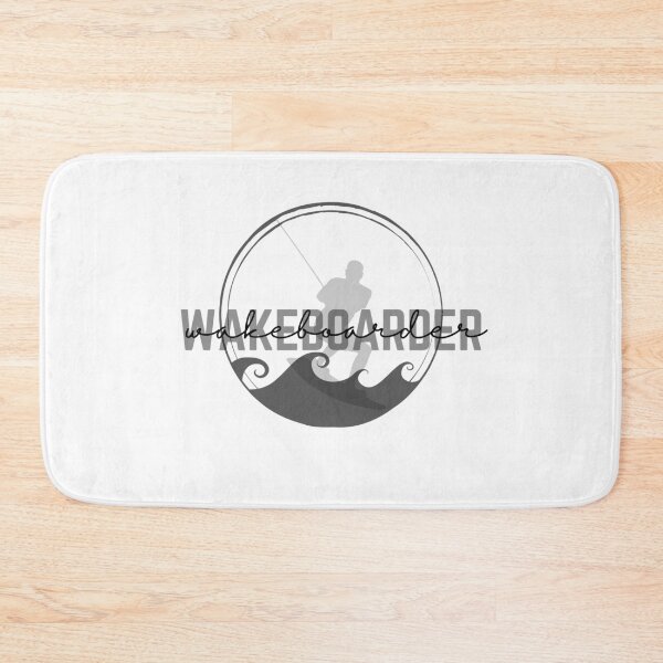 Item preview, Wakeboarder Lifestyle designed and sold by dreamlounge.