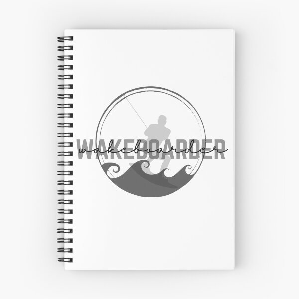 Item preview, Wakeboarder Lifestyle designed and sold by dreamlounge.