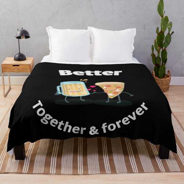 Item preview, Better together forever - relationship goals  designed and sold by mr&mrsmalik malik.