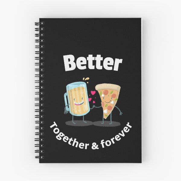 Item preview, Better together forever - relationship goals  designed and sold by mr&mrsmalik malik.