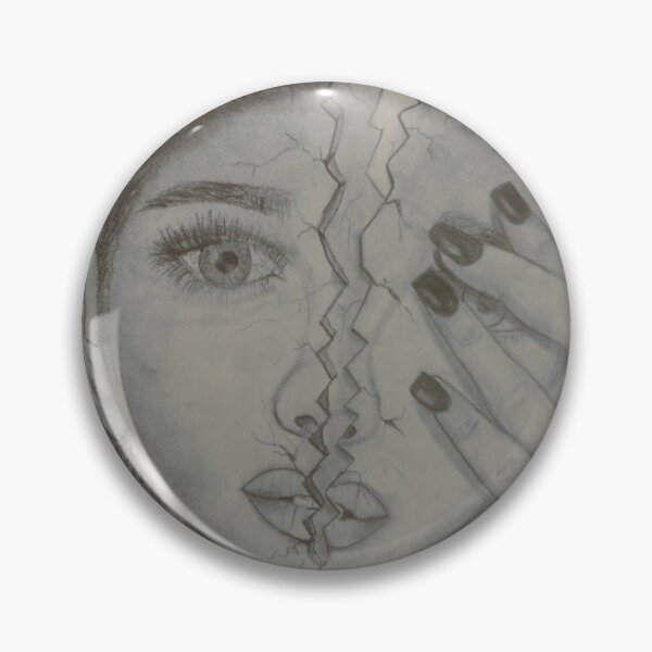 Item preview, Broken-Hearted Girl designed and sold by Calenna99.
