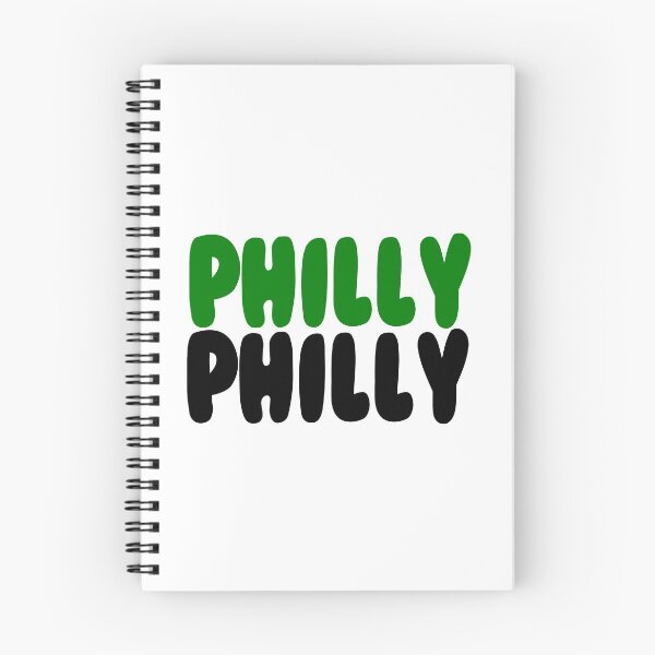 Item preview, "Philly Philly" Puffy Paint designed and sold by itsmebecca.