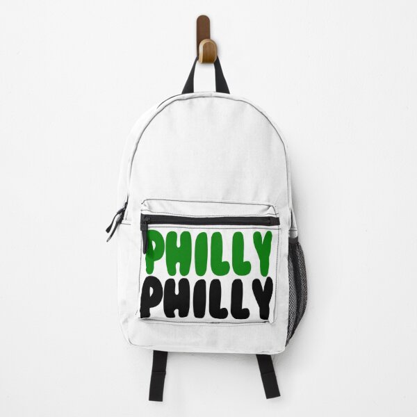 Item preview, "Philly Philly" Puffy Paint designed and sold by itsmebecca.
