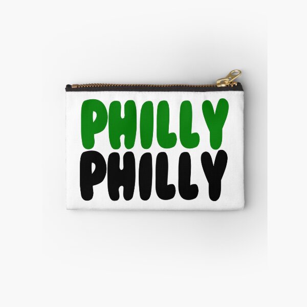 Item preview, "Philly Philly" Puffy Paint designed and sold by itsmebecca.