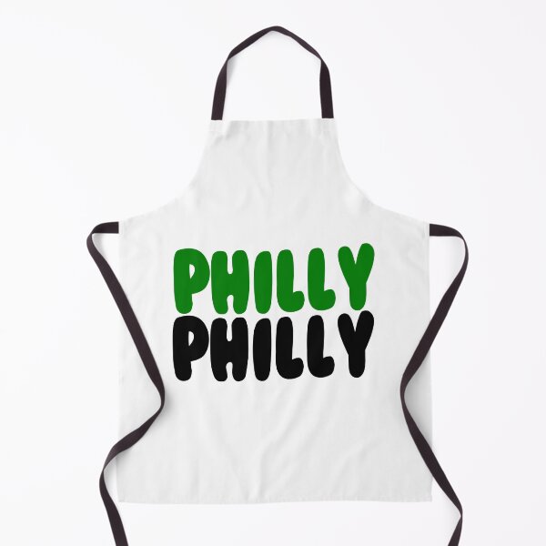 Item preview, "Philly Philly" Puffy Paint designed and sold by itsmebecca.