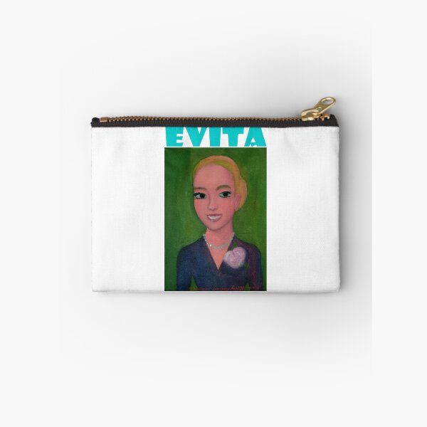Item preview, Evita Perón by Diego Manuel designed and sold by Diego Manuel Rodriguez.